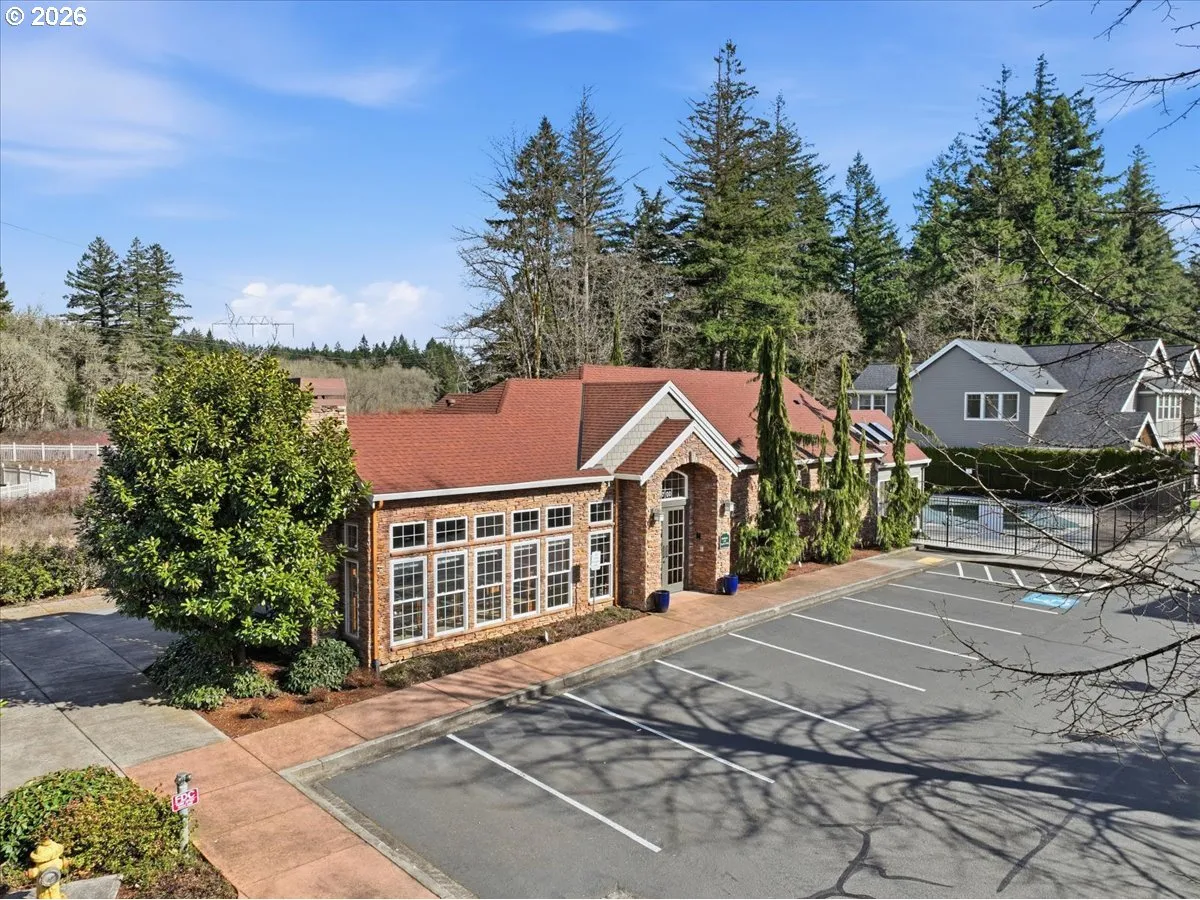 Community Club House