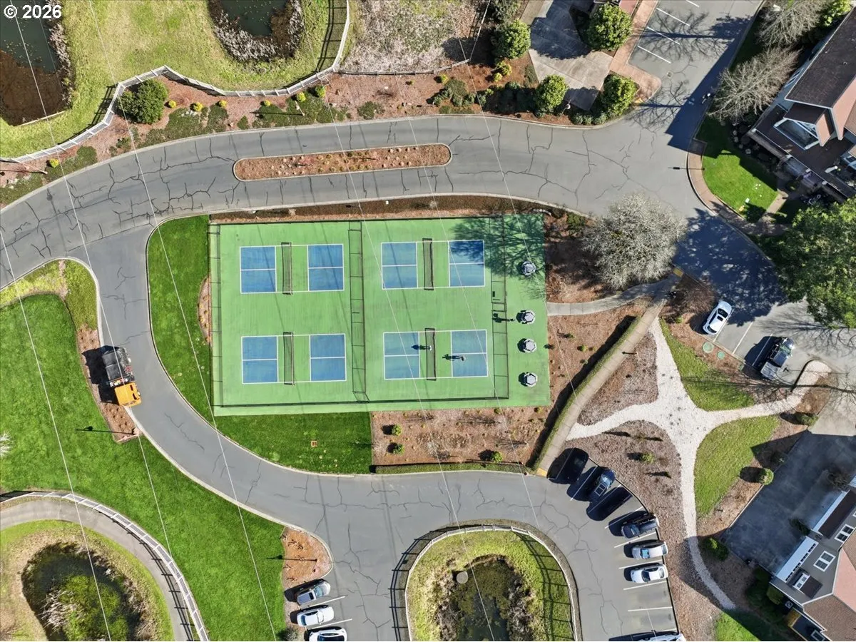 Community Amenities