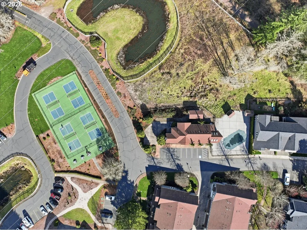 Community Amenities