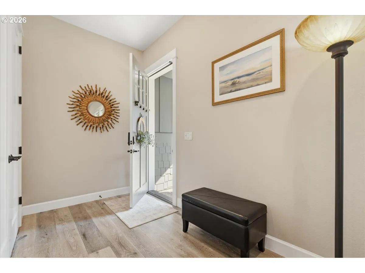 Entrance/Foyer