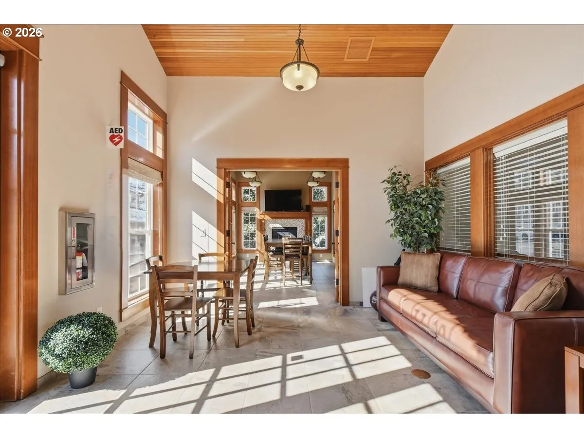 Community Club House