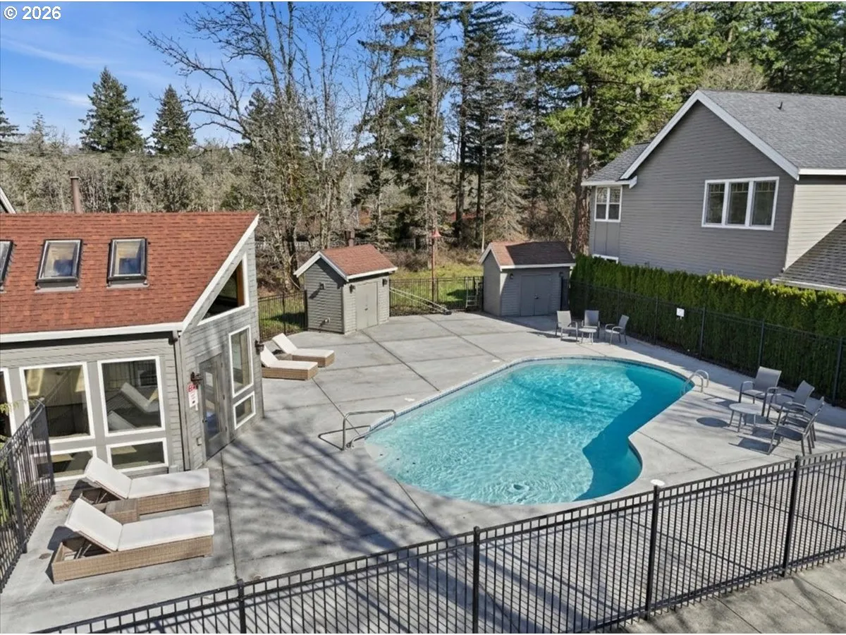 Community Pool