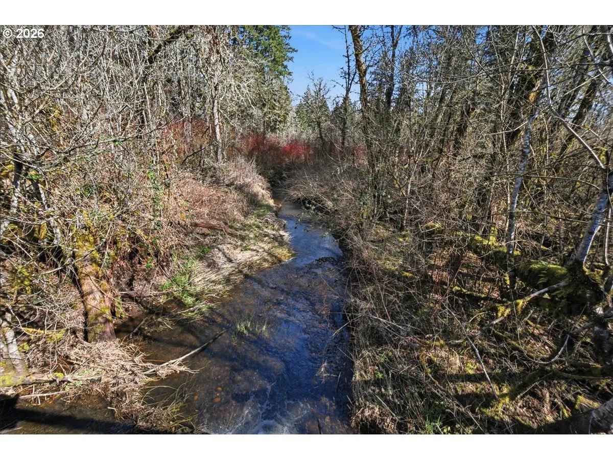 Creek