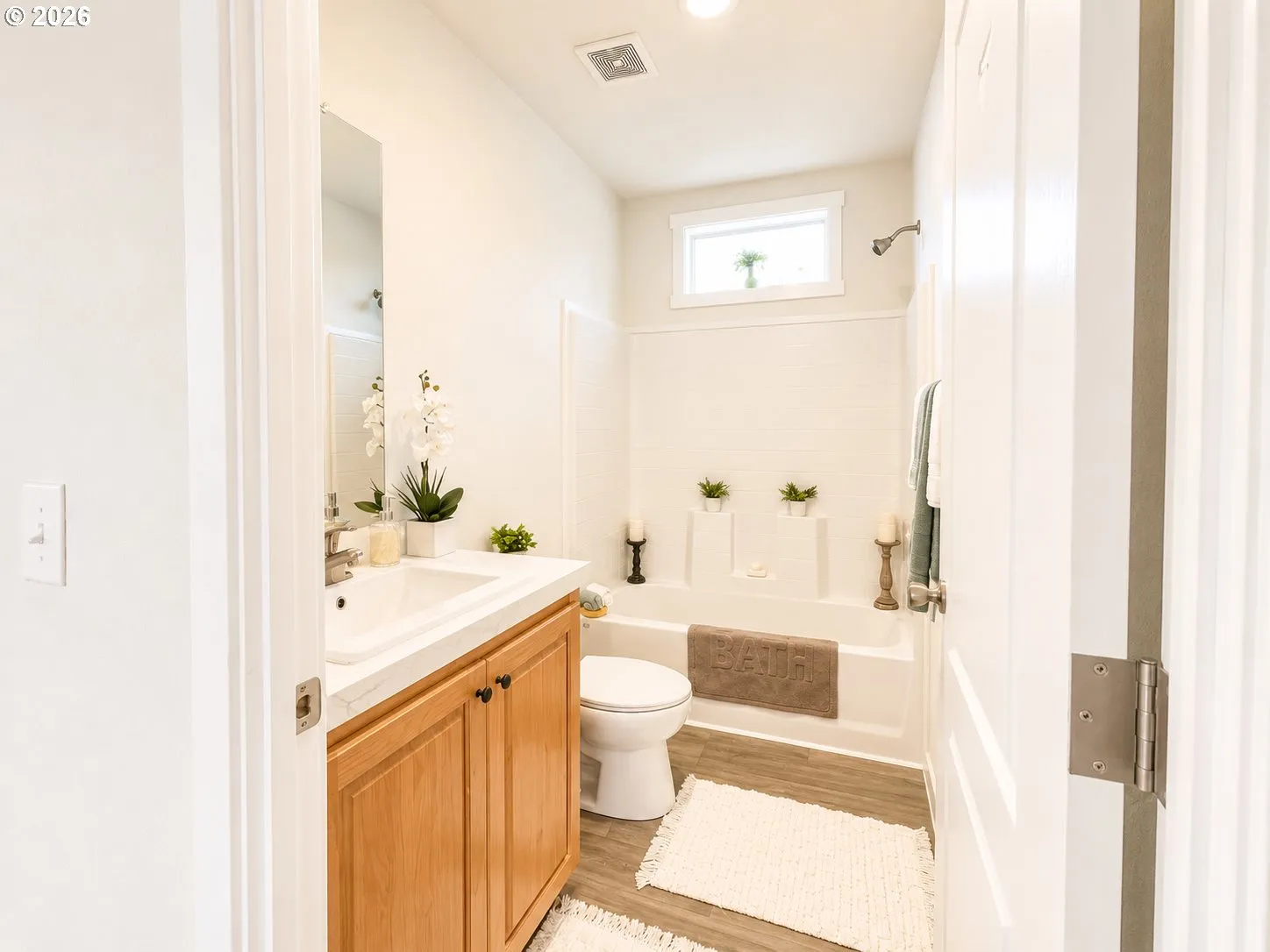 Bathroom-Hall