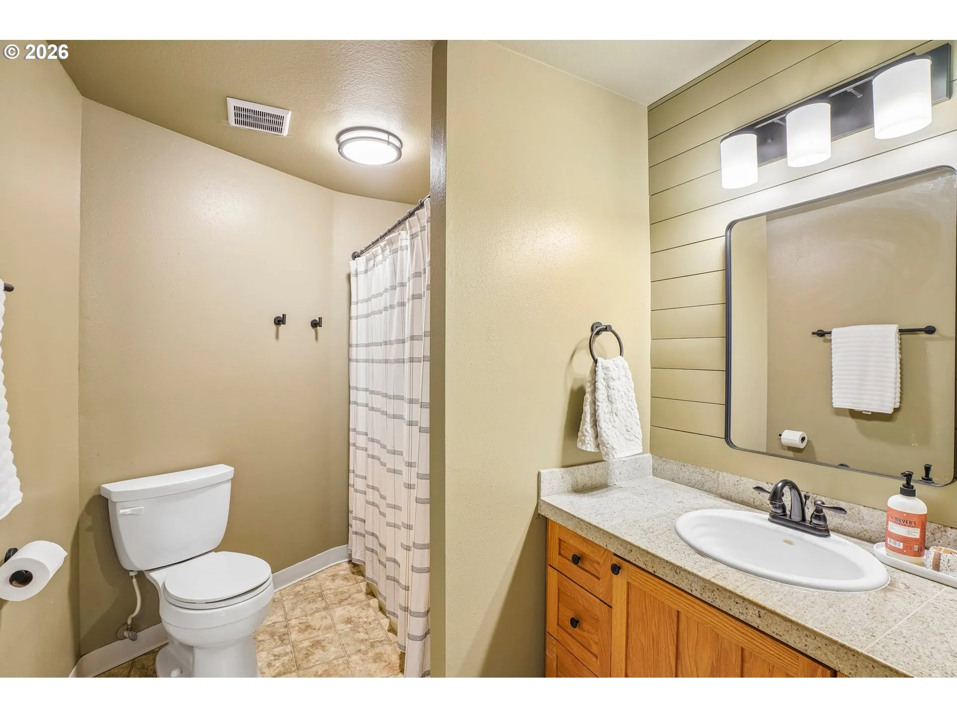 Bathroom-# 1