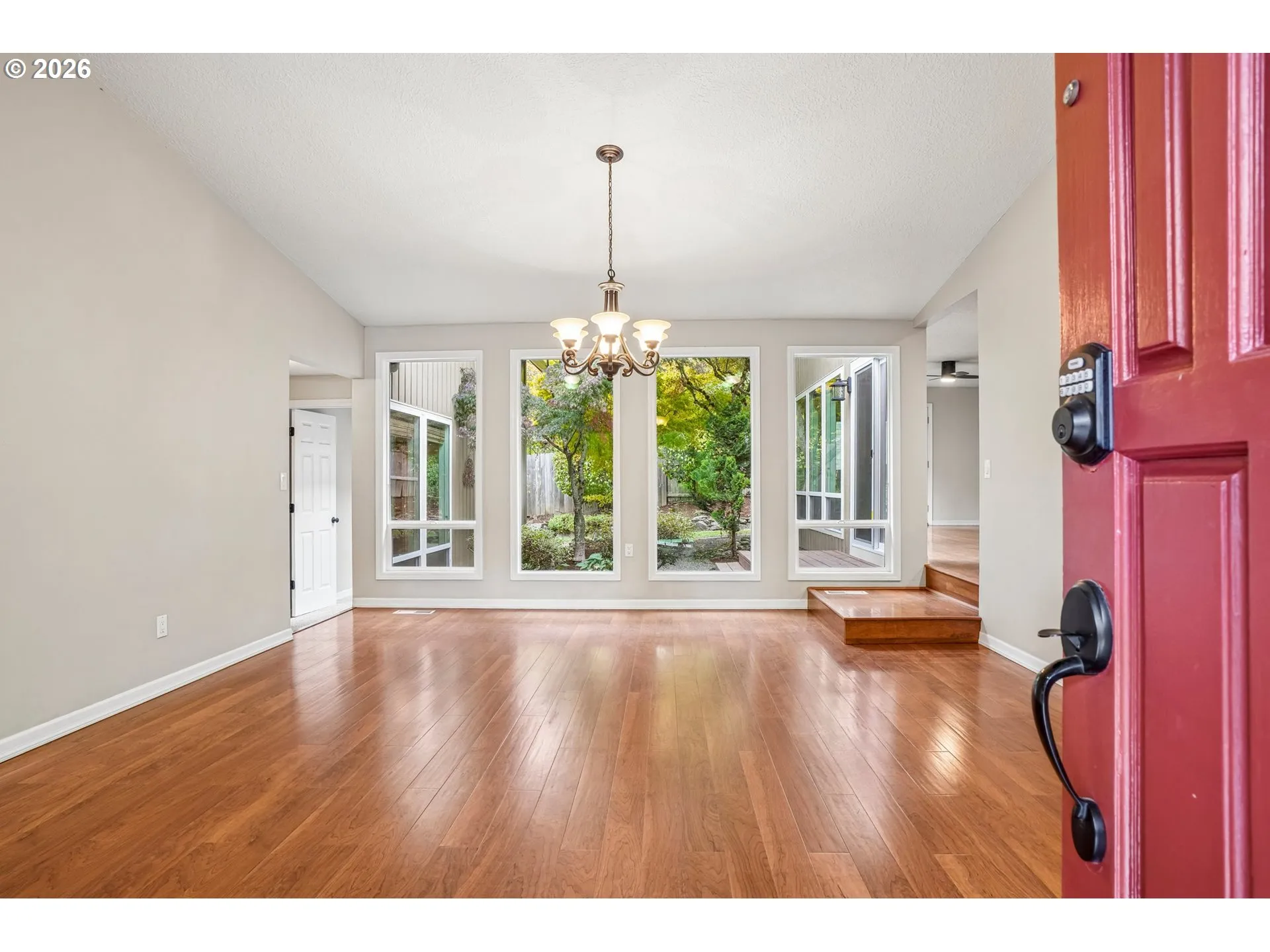 Dining Room-Formal