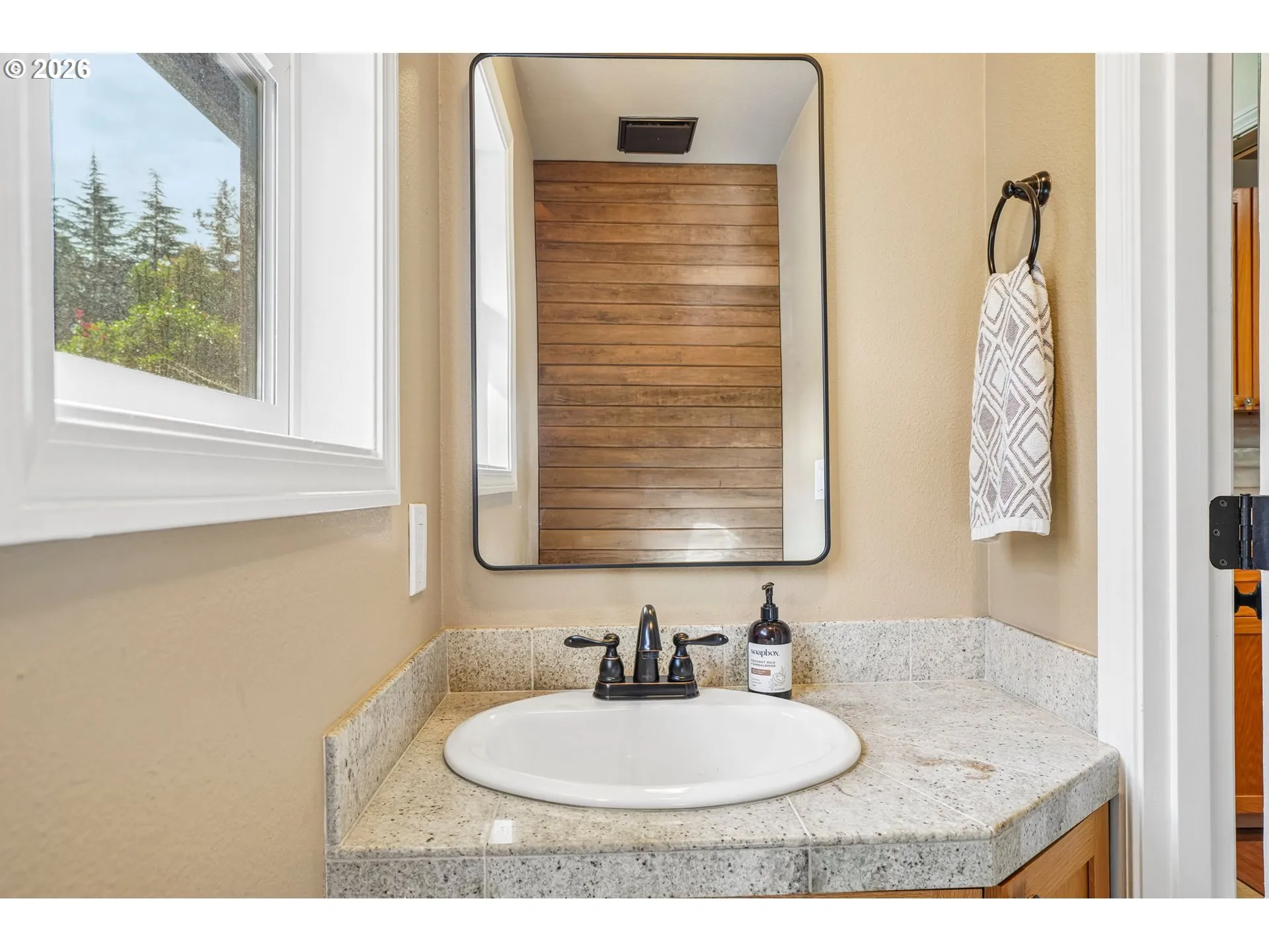 Bathroom-Half Bath