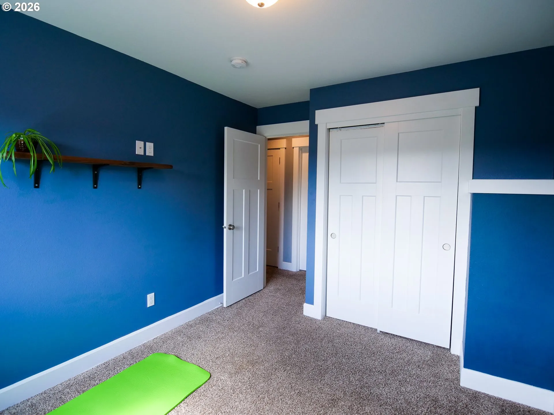 Bedroom-# 4