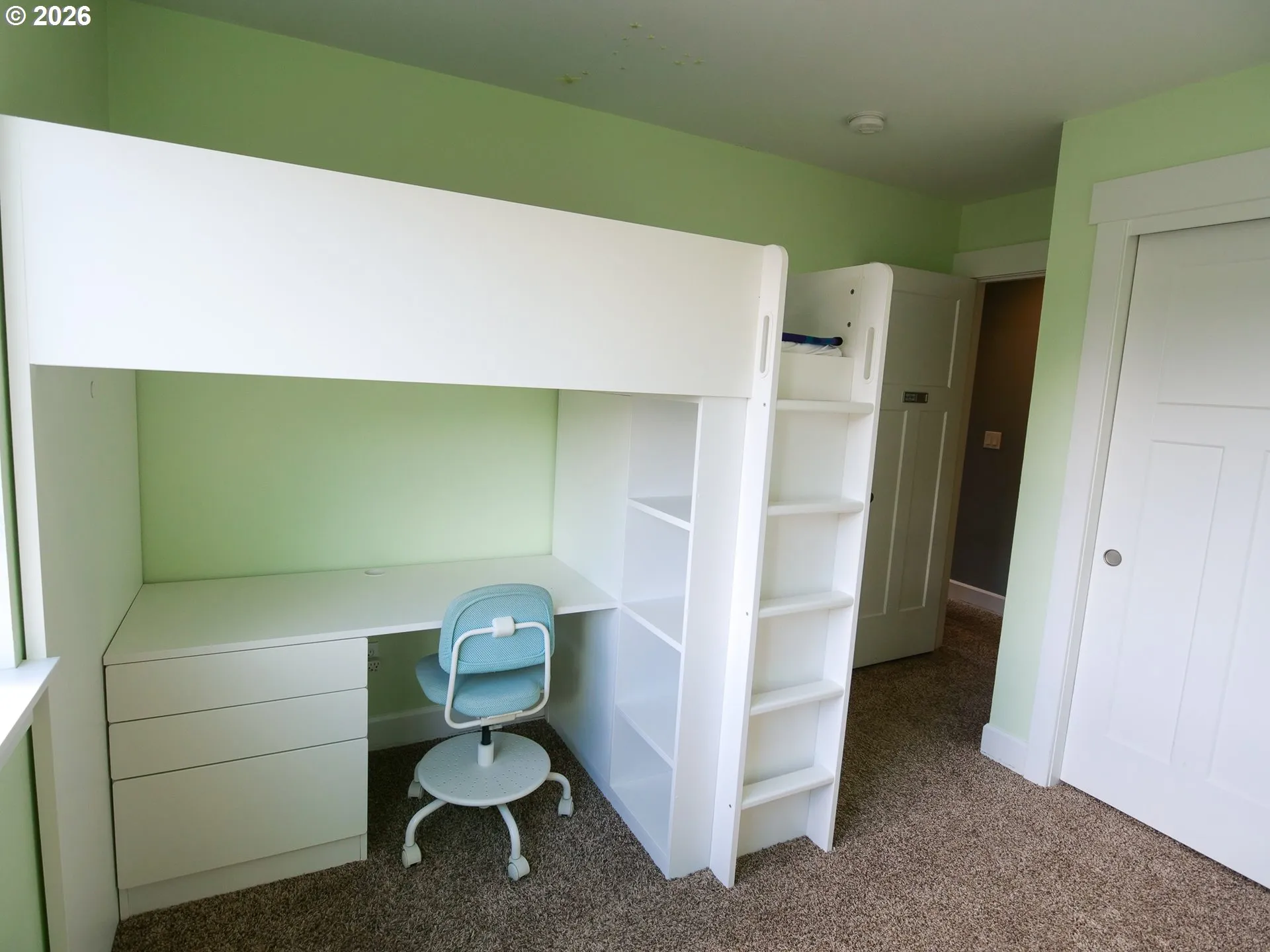 Bedroom-# 3
