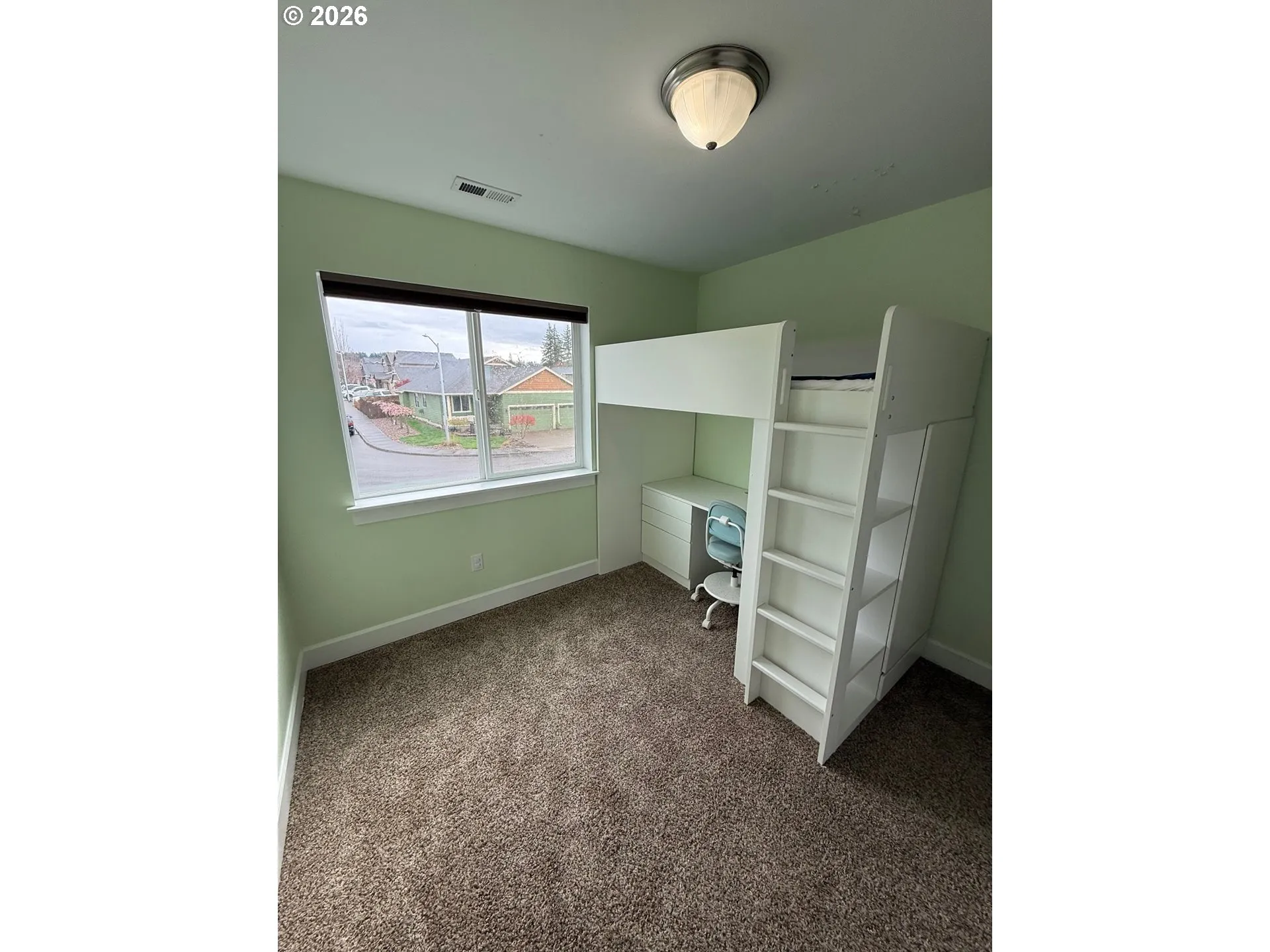 Bedroom-# 3