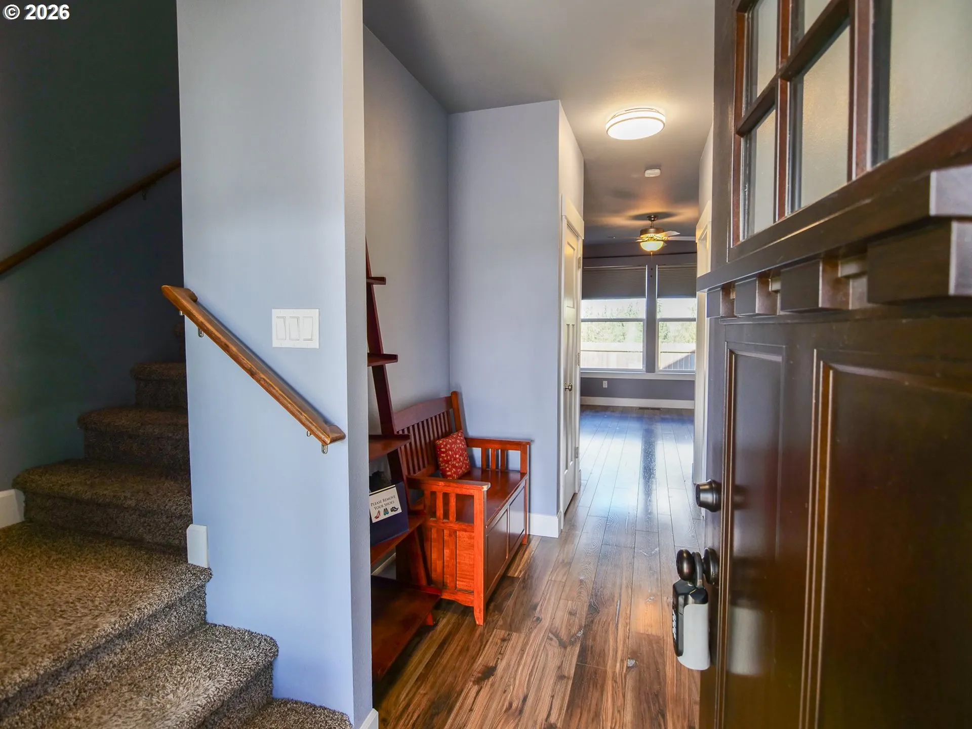 Entrance/Foyer