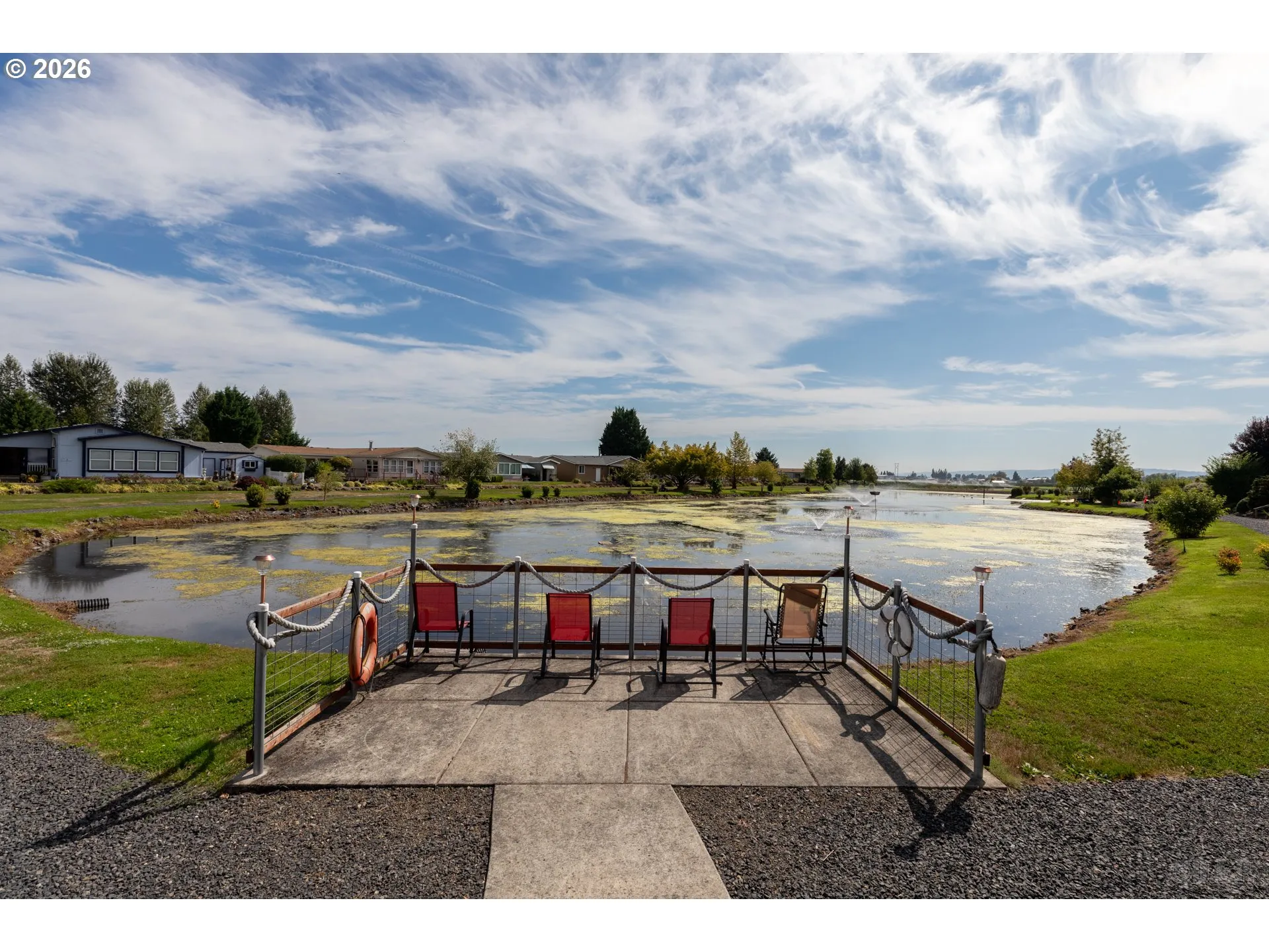 Community Amenities