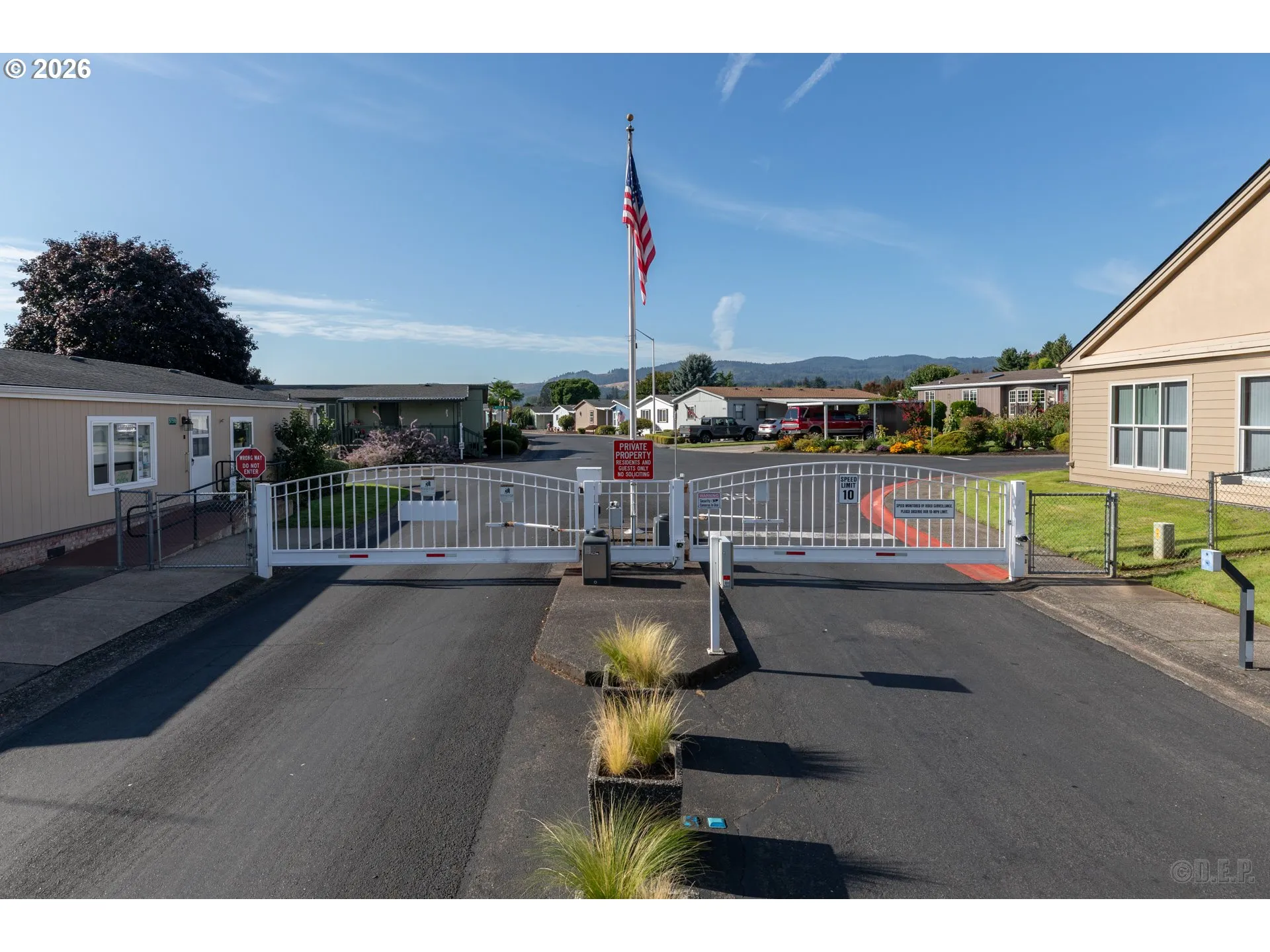 Community Amenities