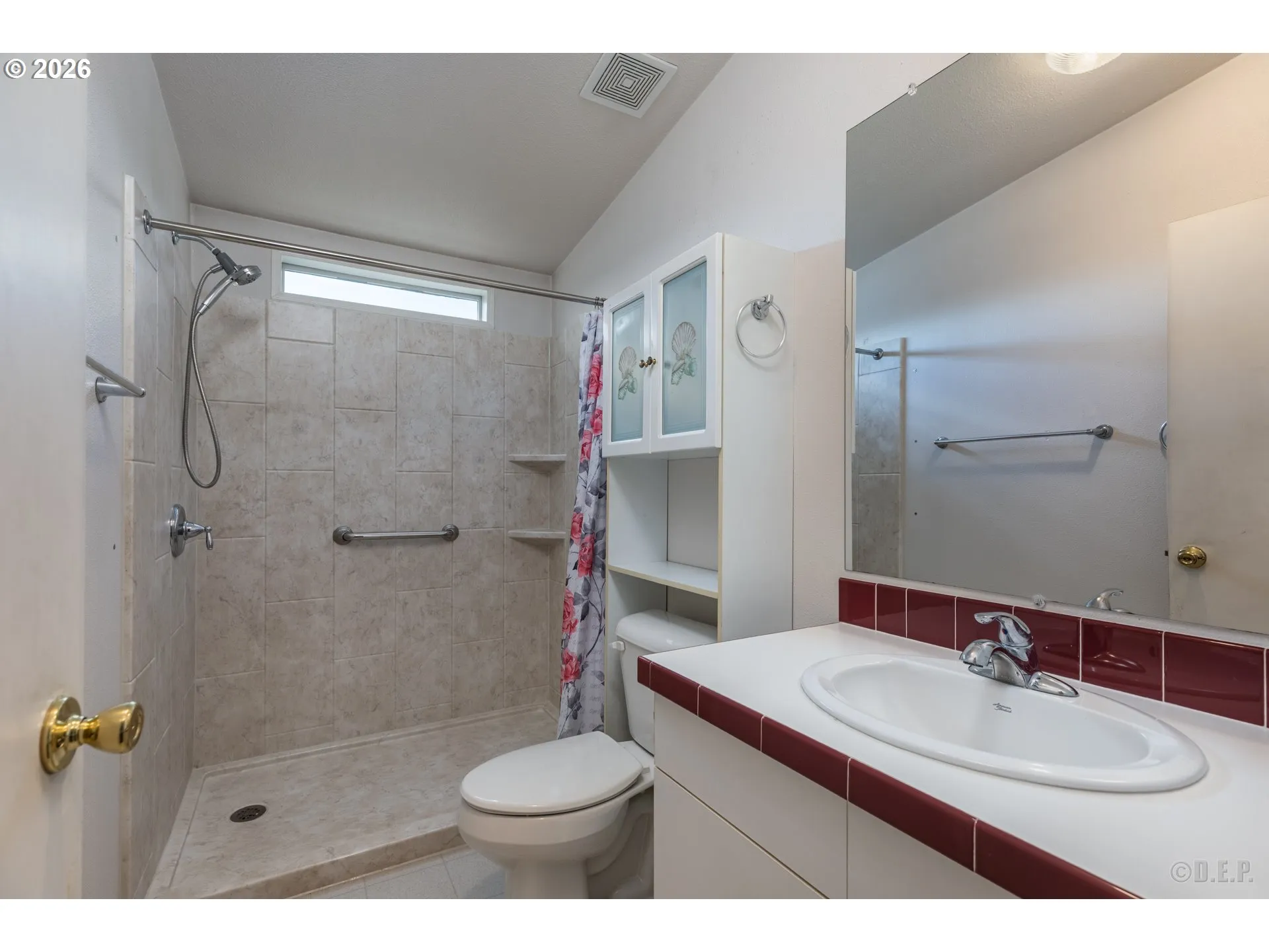 Bathroom-Hall