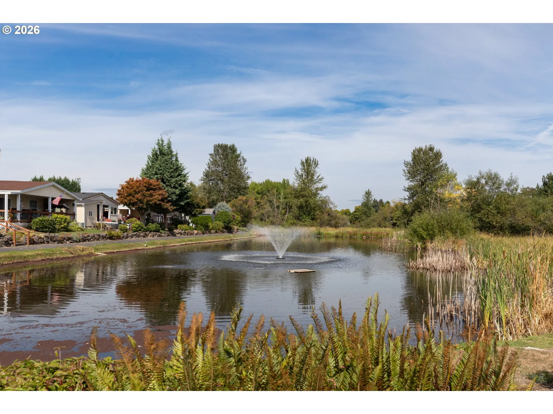 Community Amenities