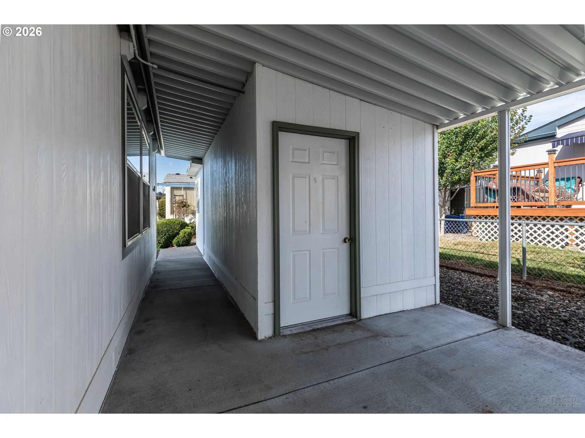 Shed