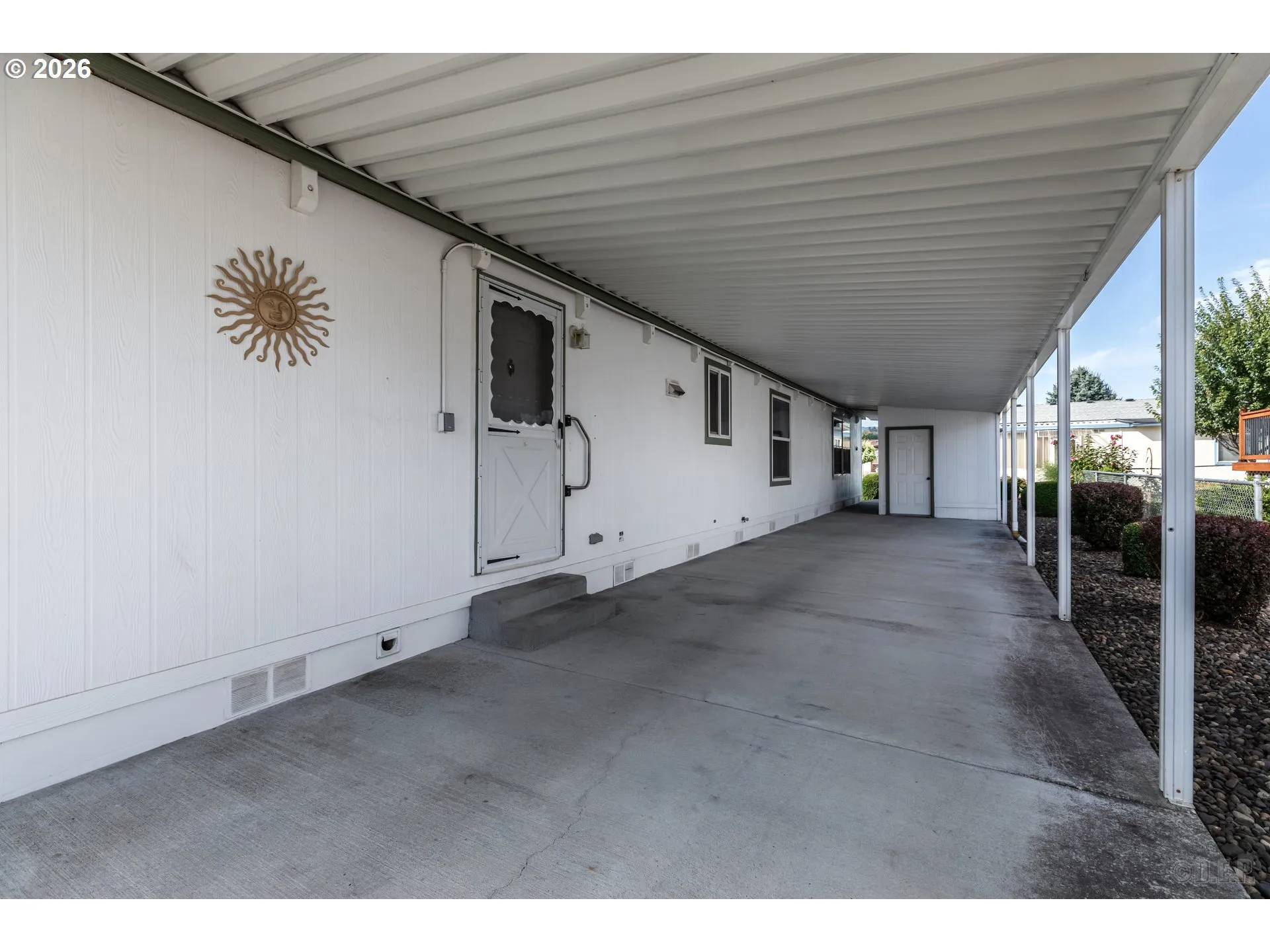 Carport