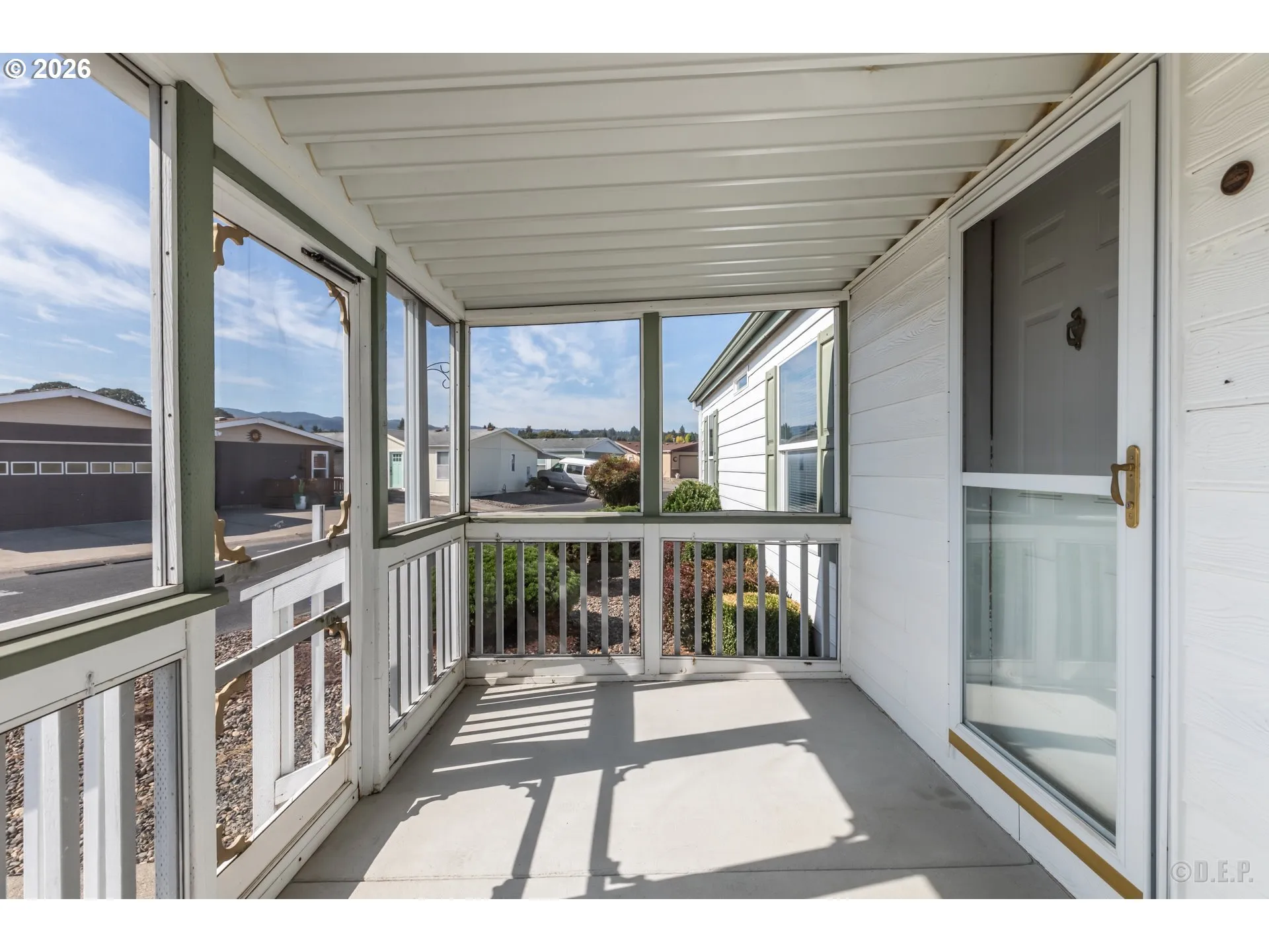 Porch