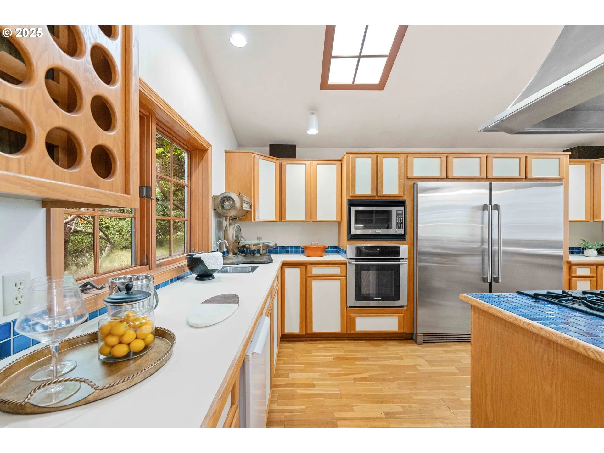 Kitchen-Oven