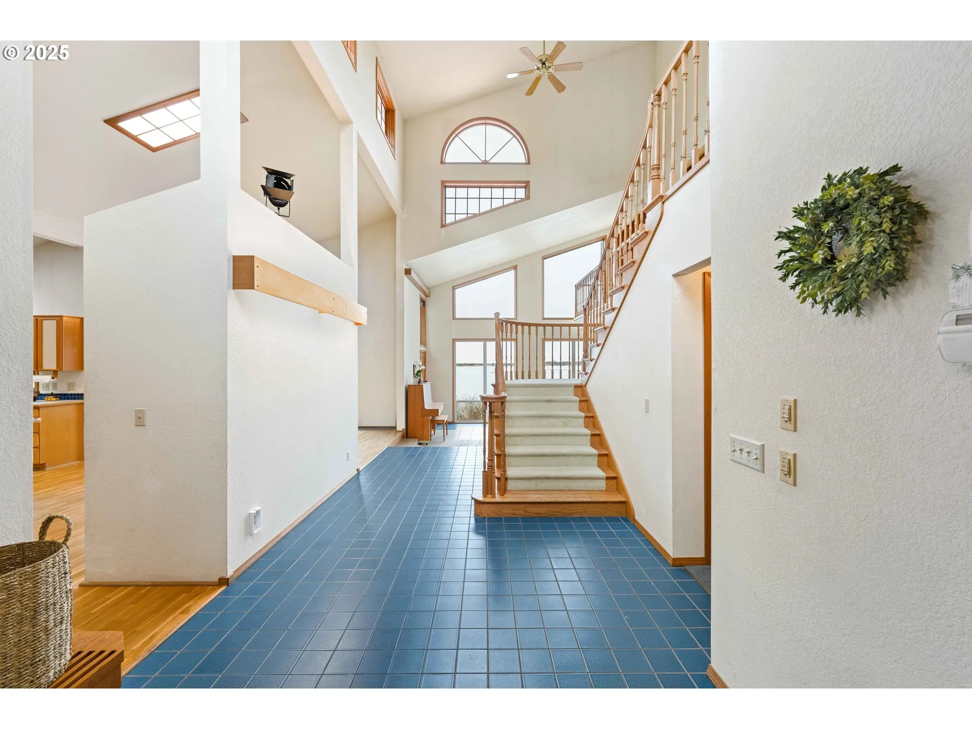 Entrance/Foyer