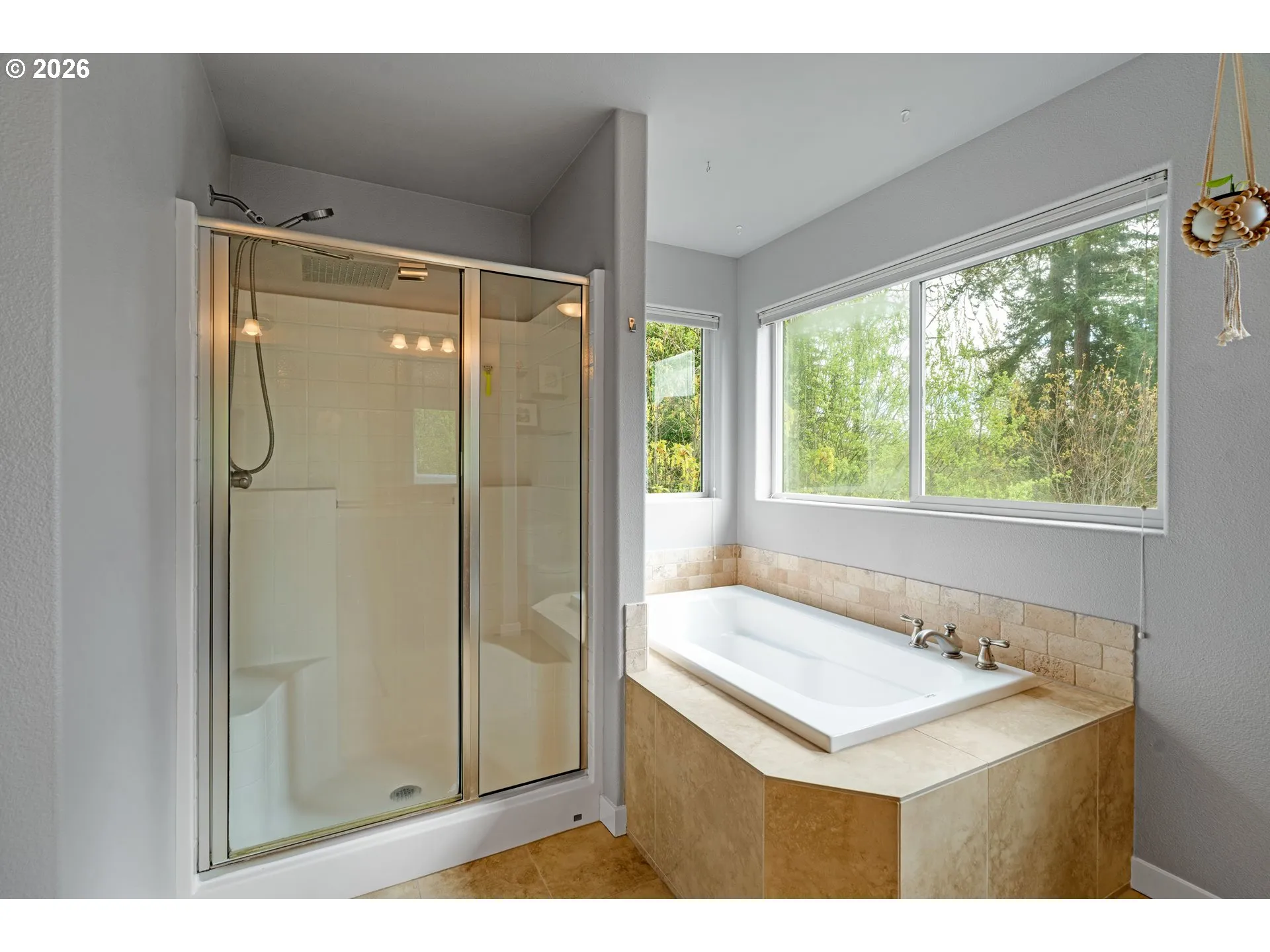 Owner's Suite Bathroom-Full Bathroom