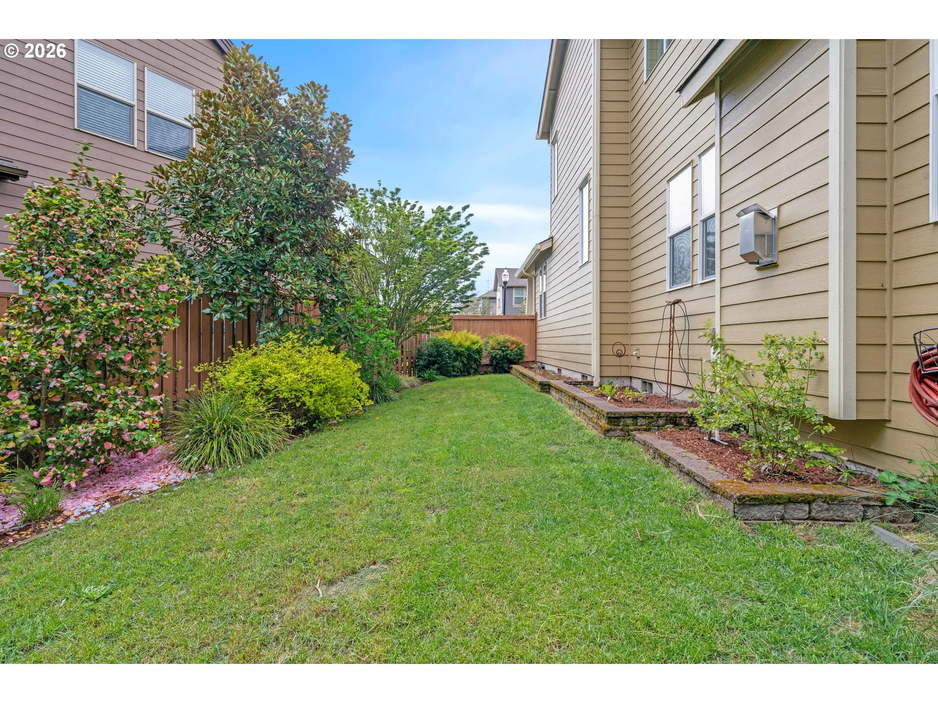 Backyard-Fenced