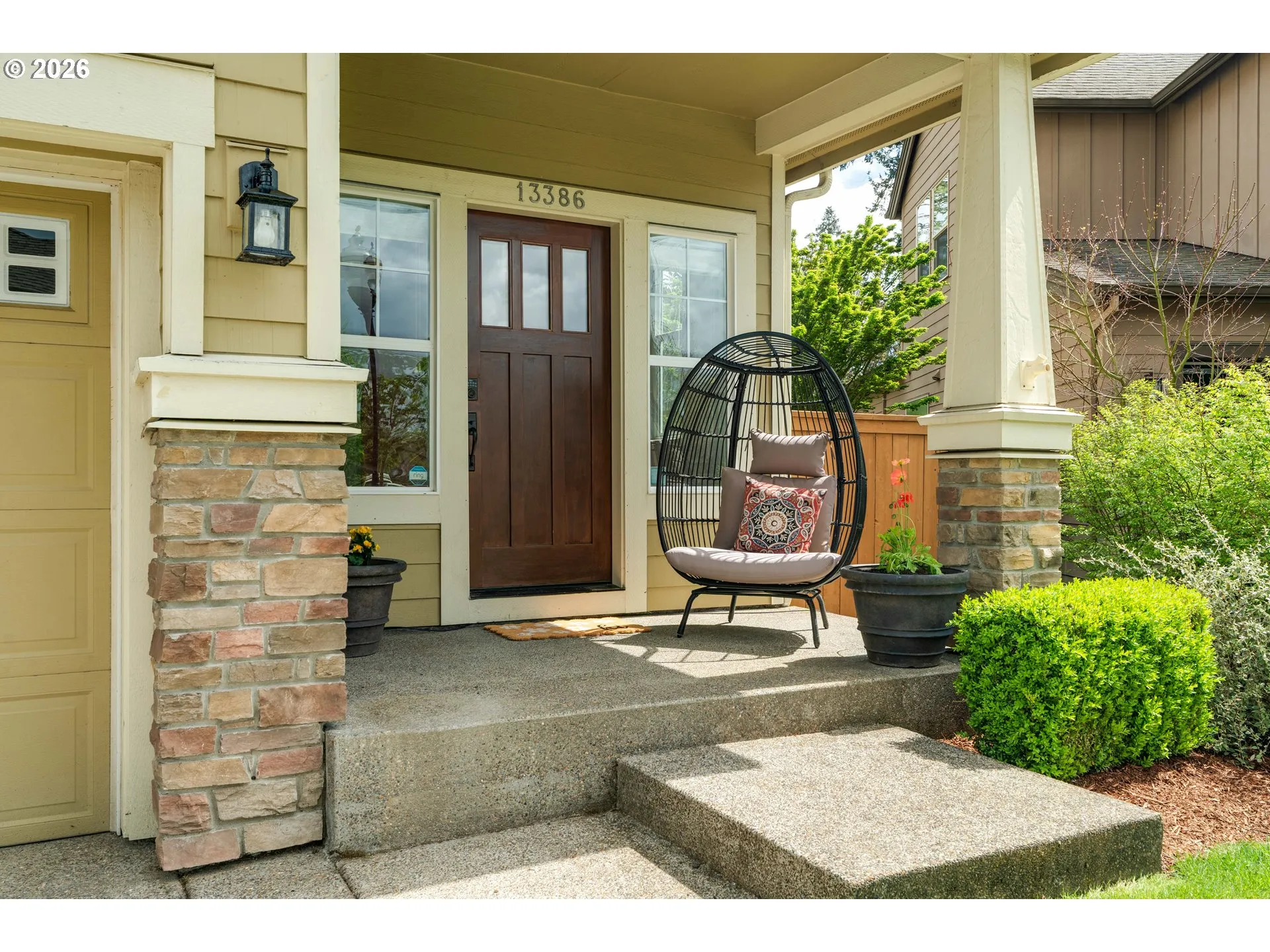 Porch