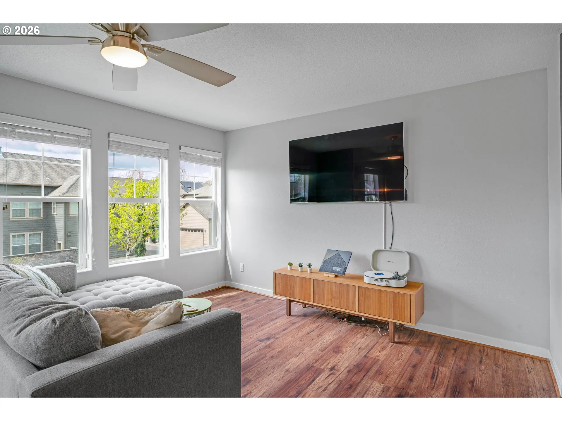 Bonus Room