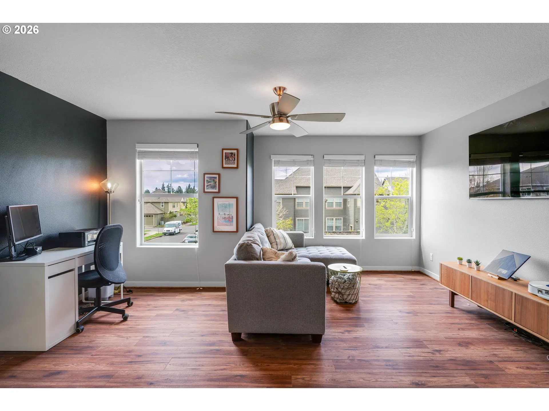 Bonus Room-Upper