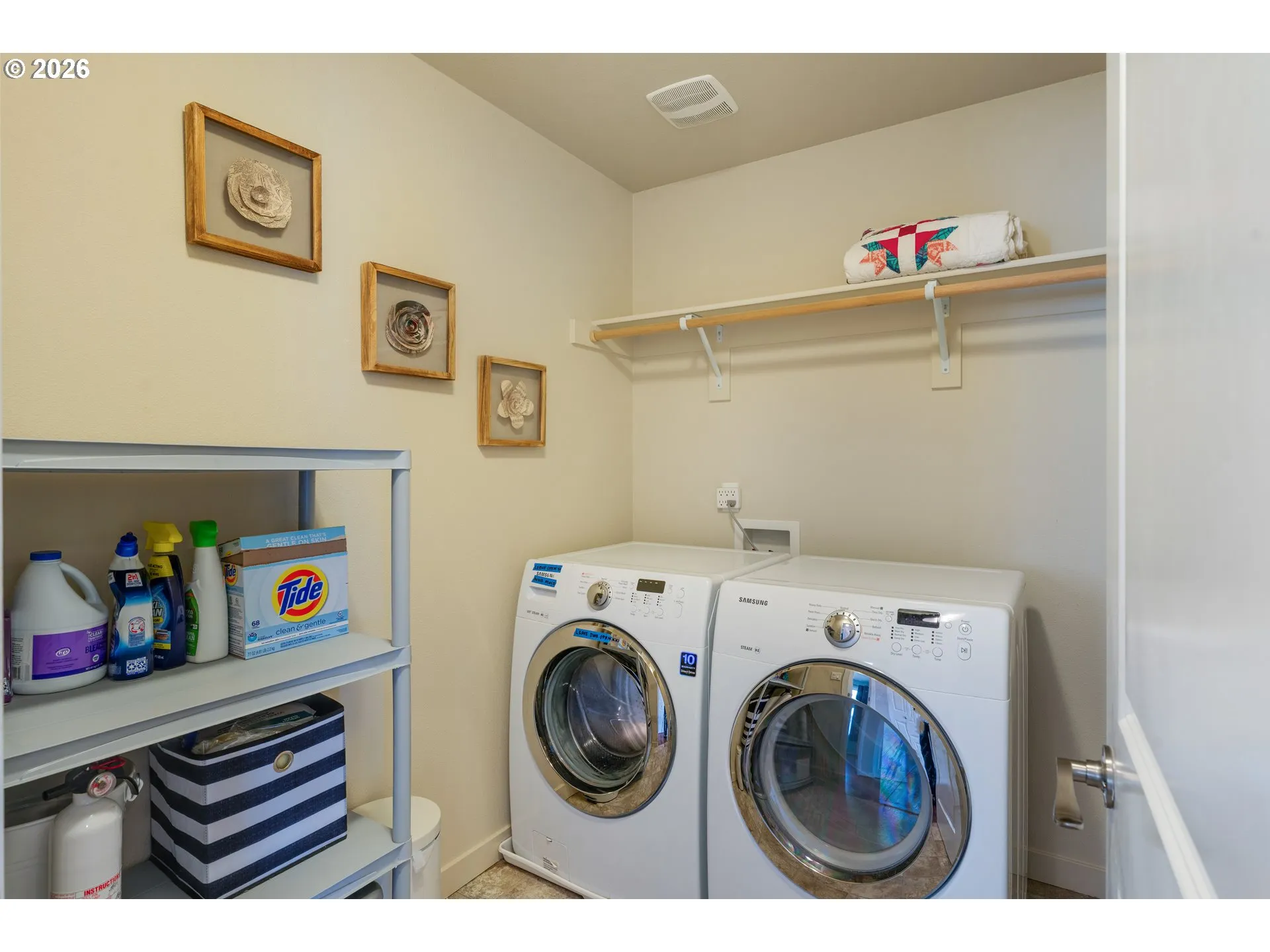 Laundry-Upper