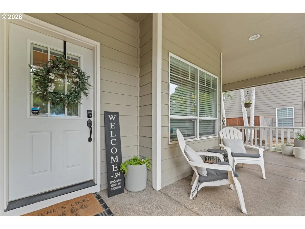Porch