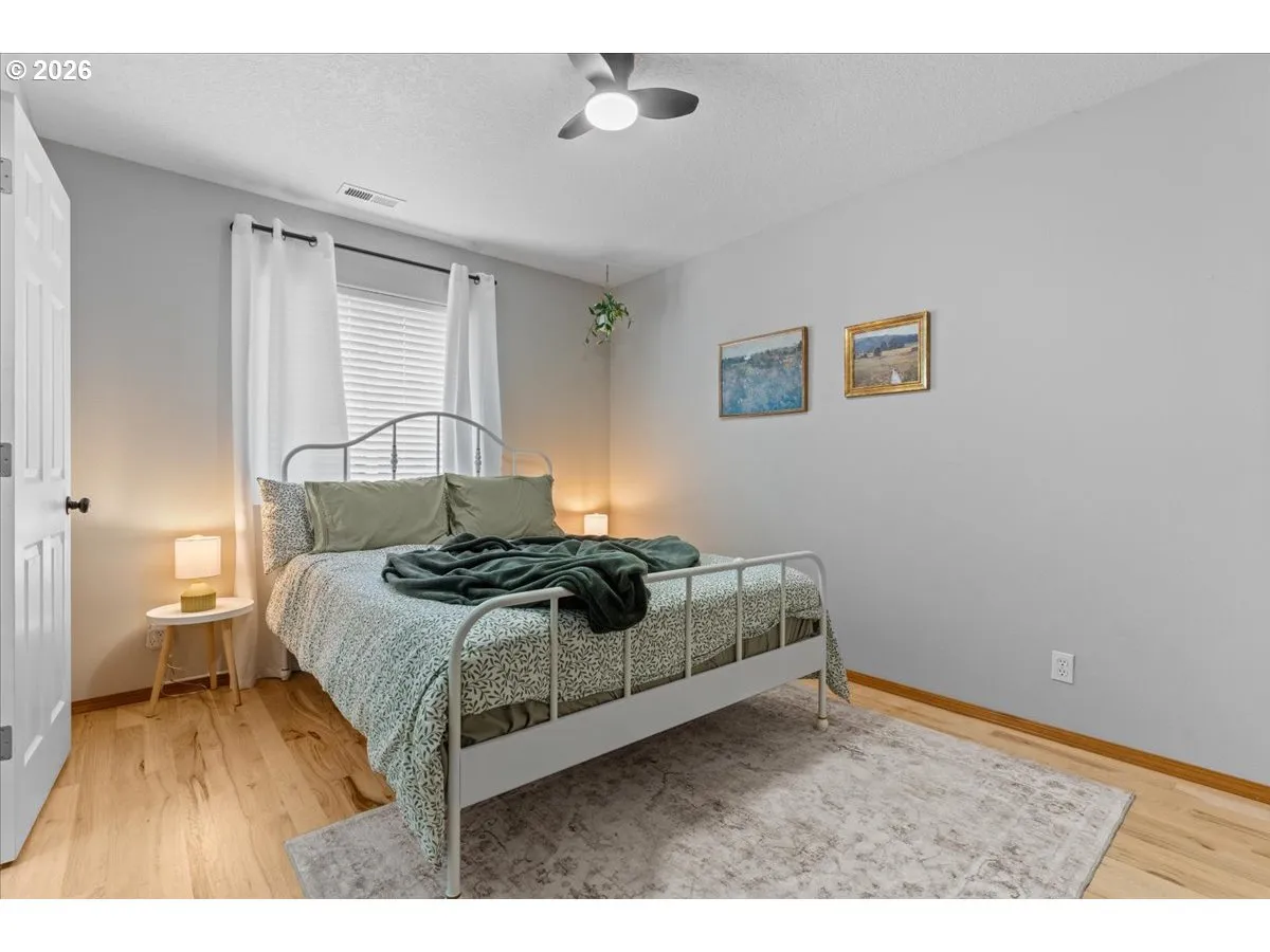 Bedroom-# 1