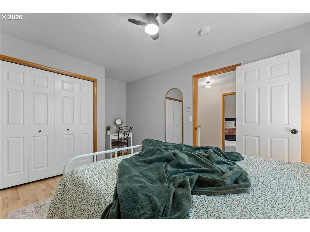 Bedroom-# 1