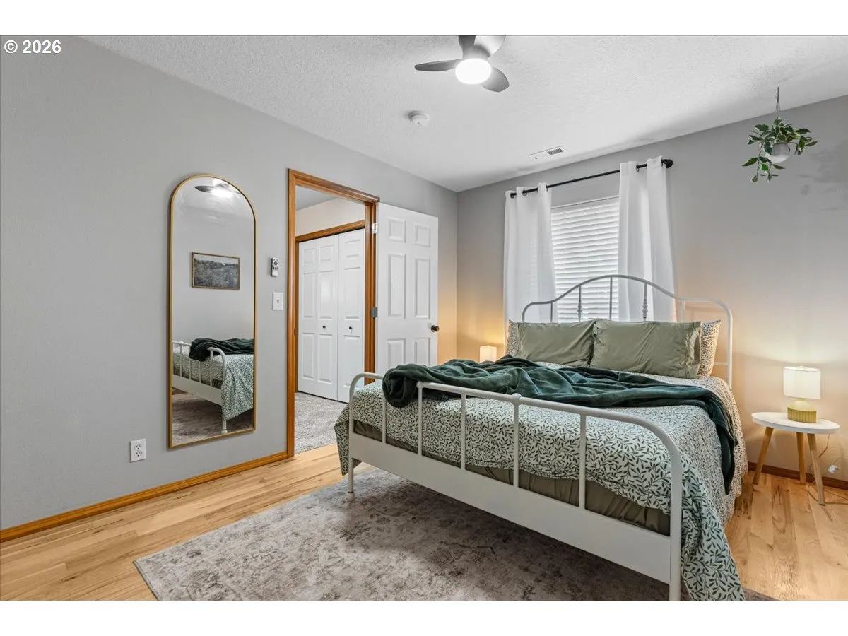 Bedroom-# 1