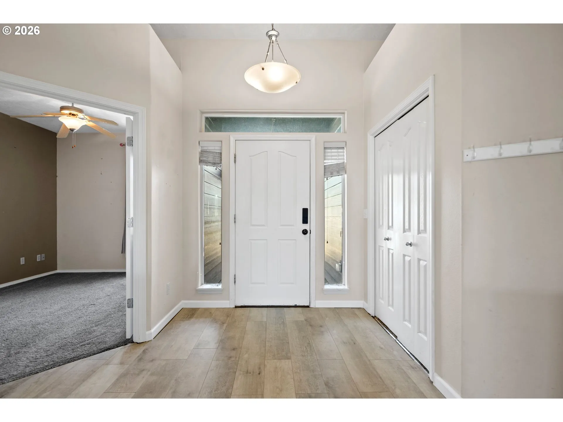 Entrance/Foyer