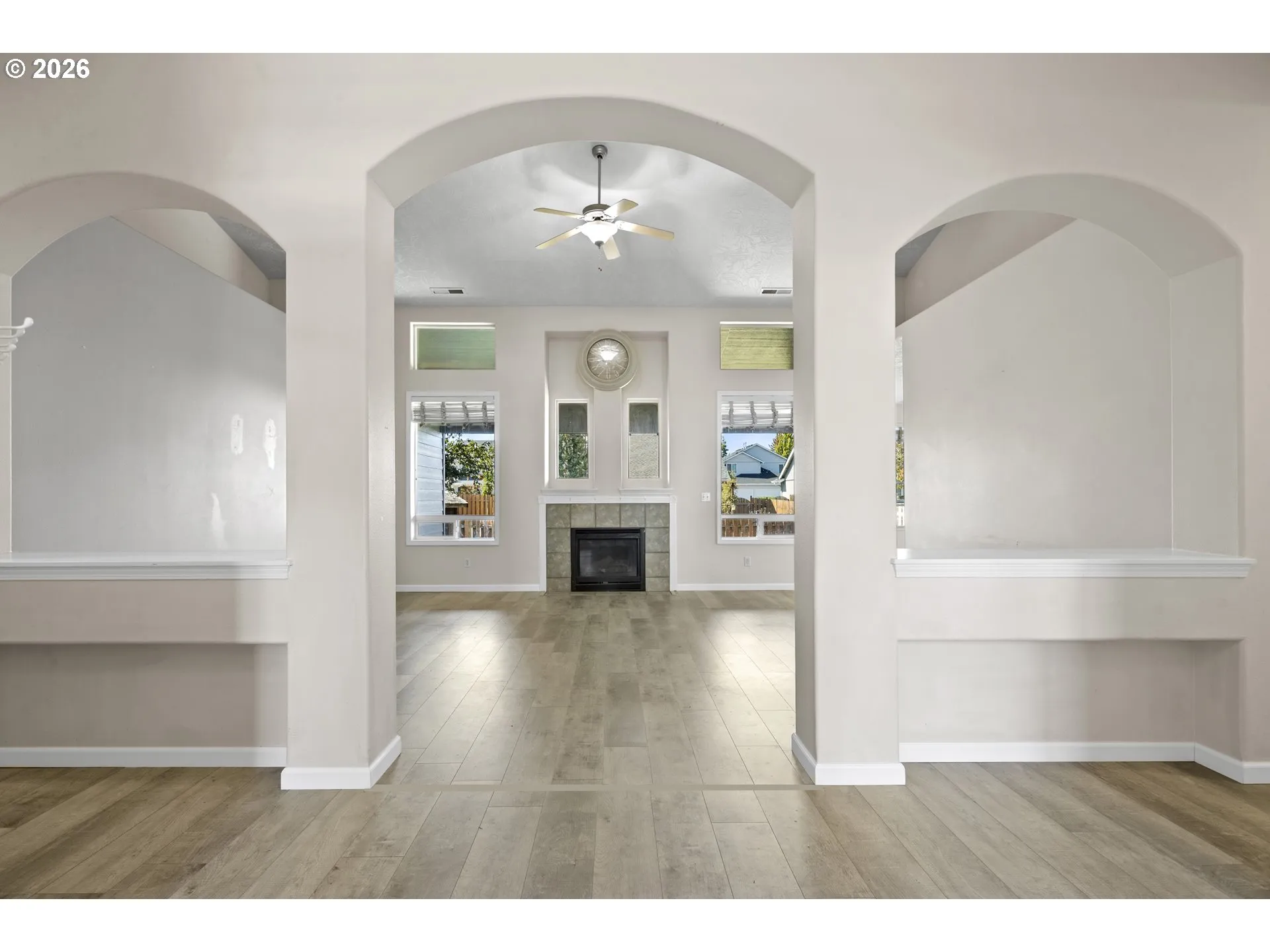 Living Room/Entrance