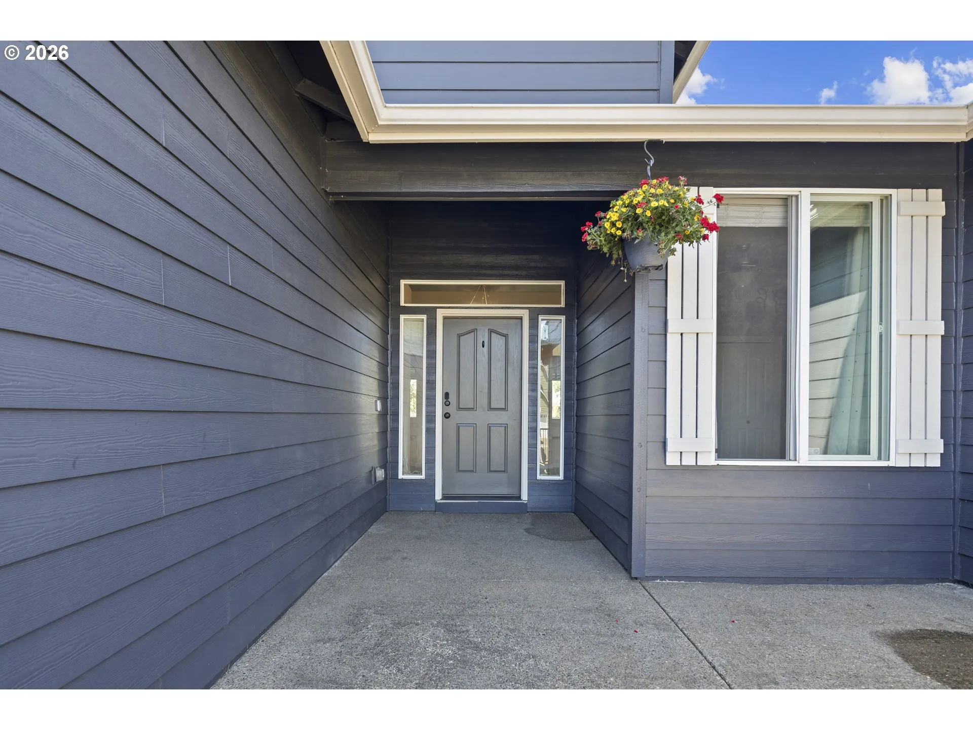 Entrance/Foyer
