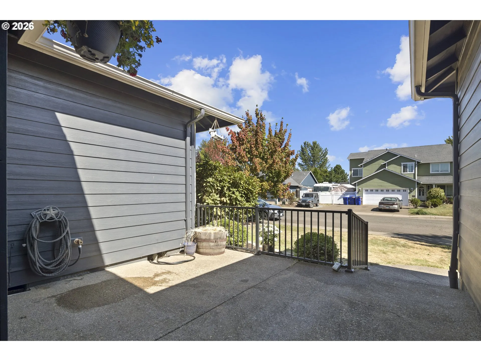 Entrance/Foyer