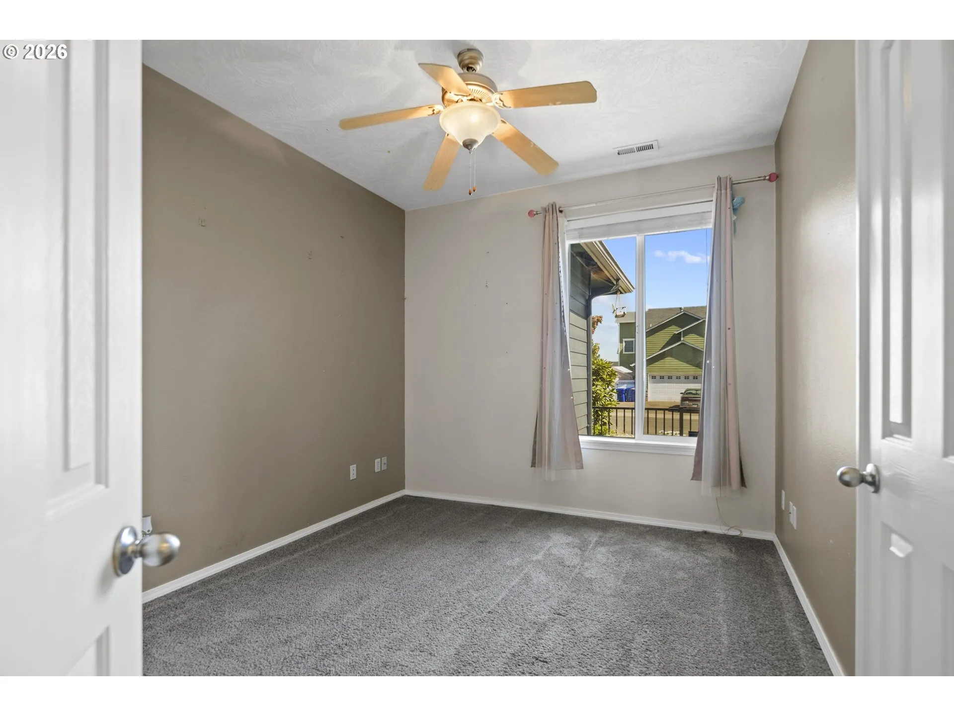 Bedroom-# 1