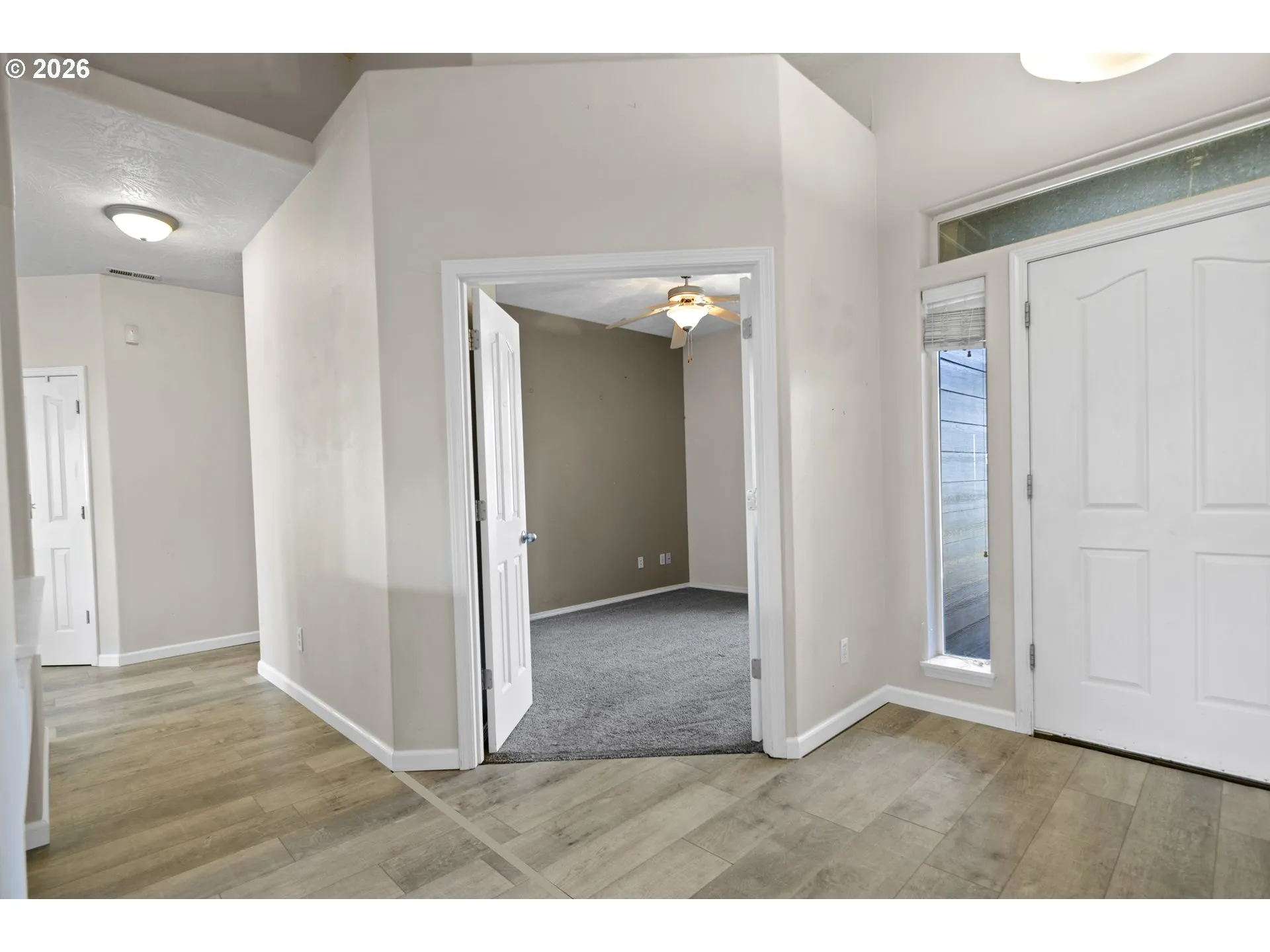 Bedroom-# 1