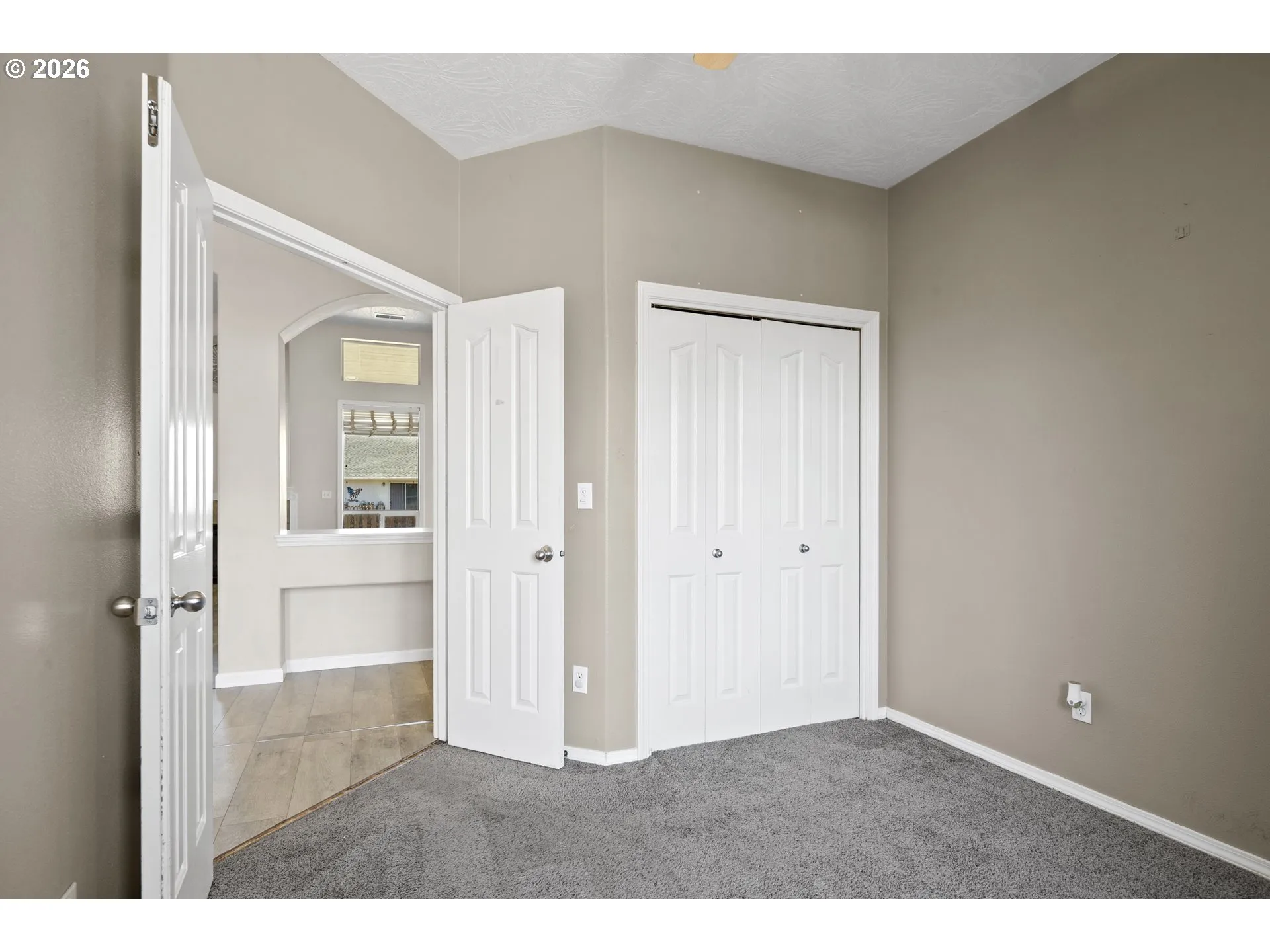 Bedroom-# 1