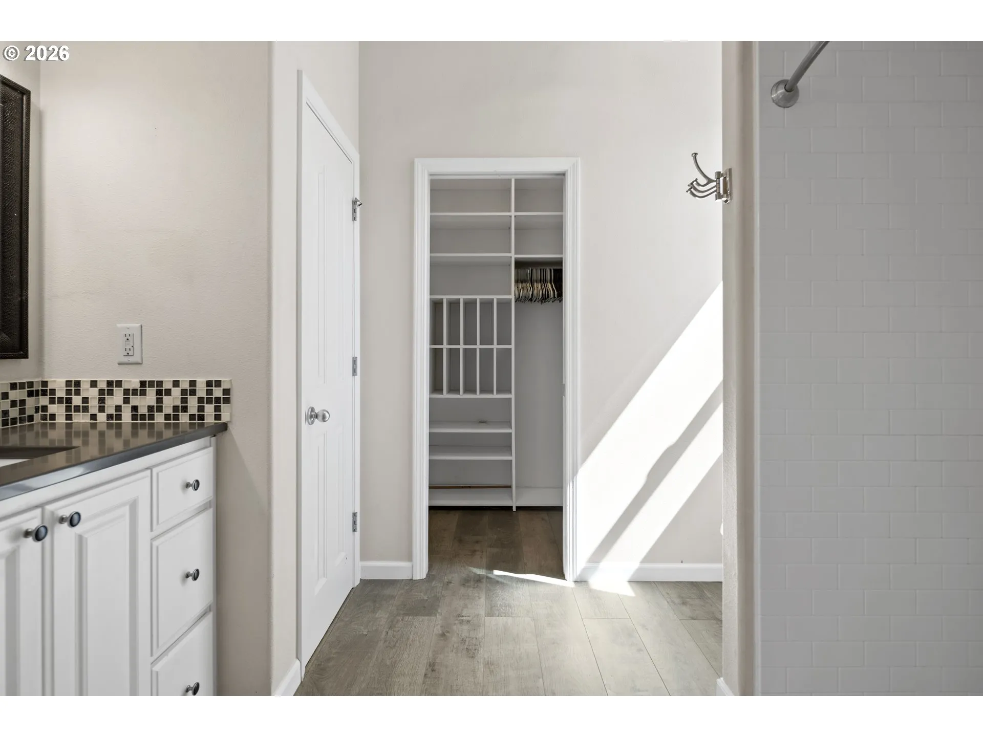 En Suite Bathroom