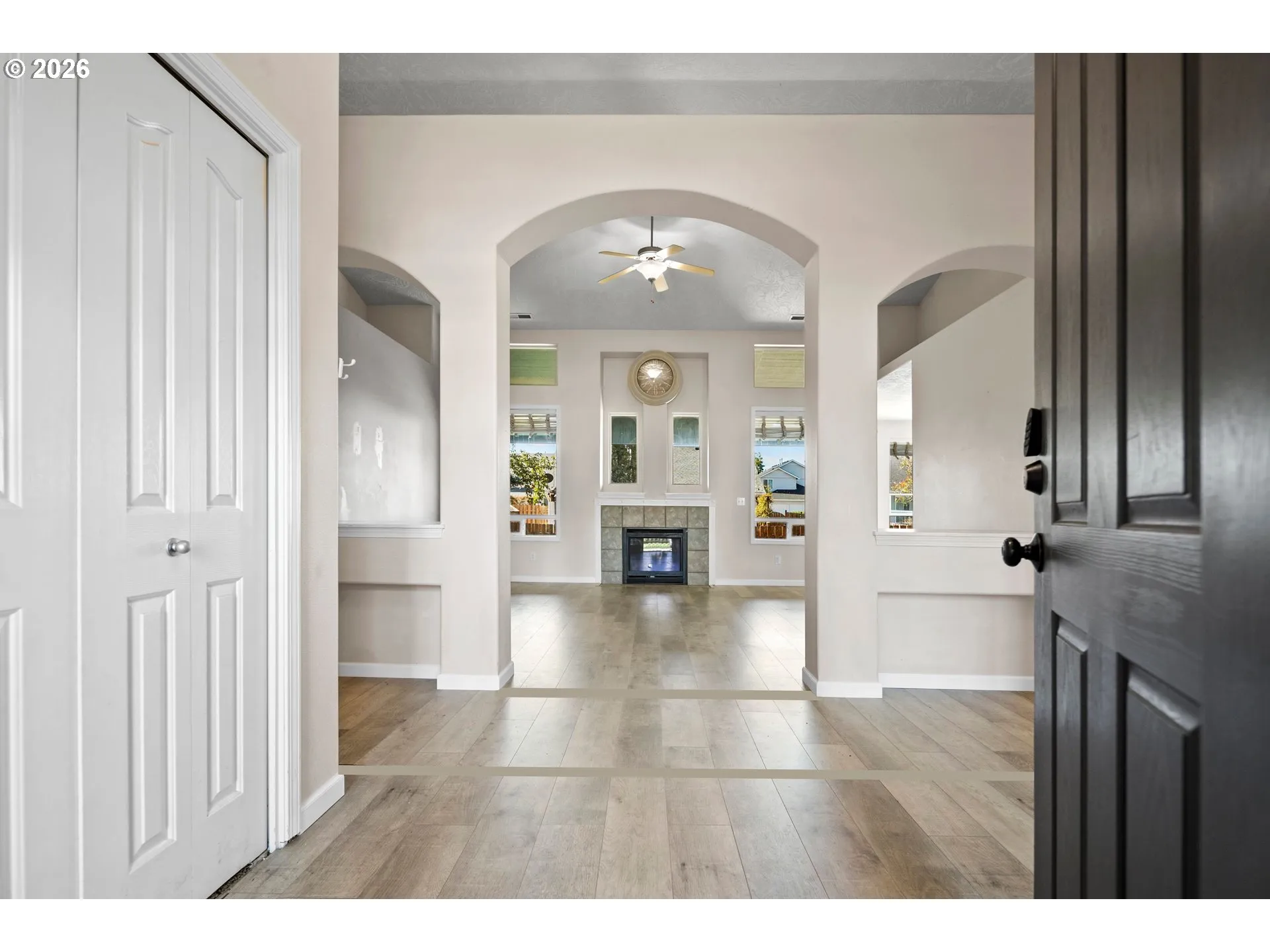 Entrance/Foyer