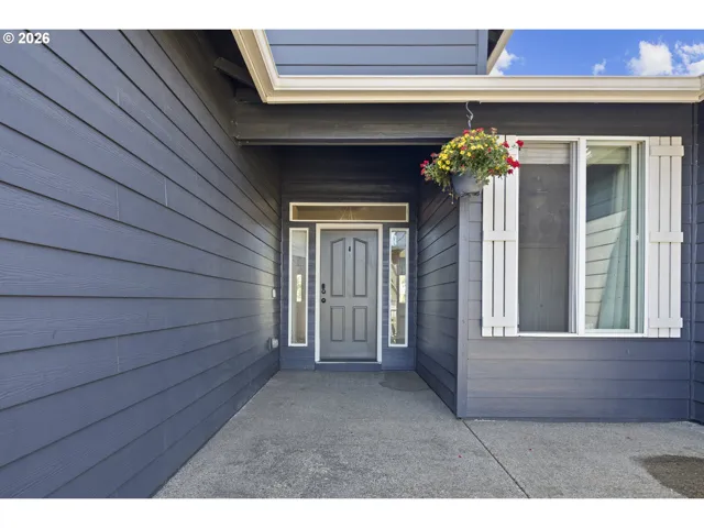 Entrance/Foyer
