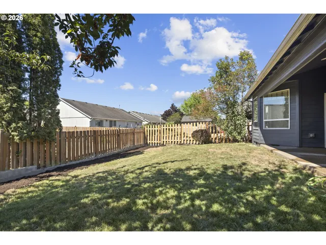 Backyard-Fenced