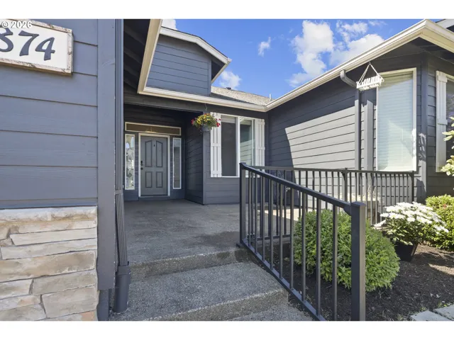 Entrance/Foyer