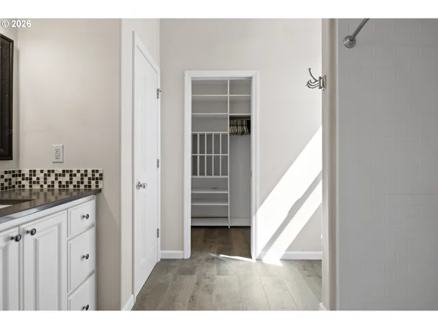 En Suite Bathroom