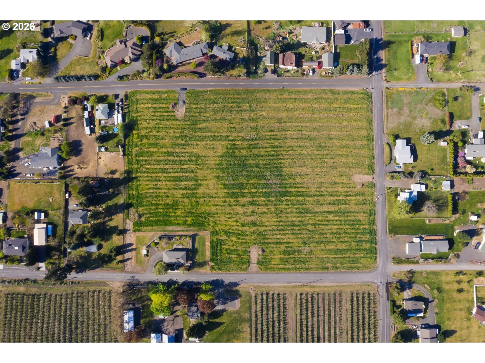 Drone View/UAV-Aerial