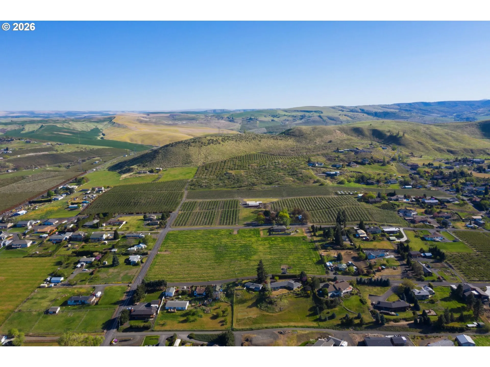 Drone View/UAV-Aerial