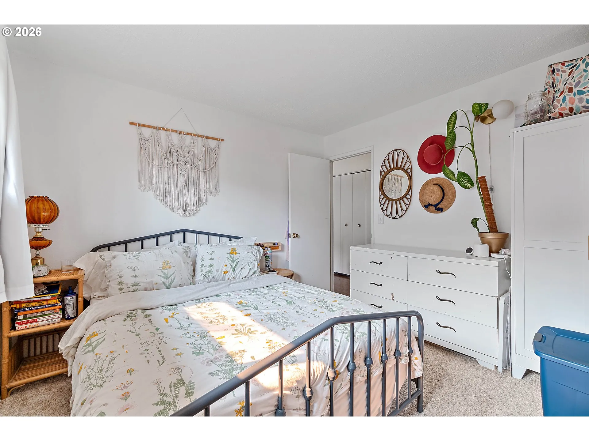 Bedroom-# 1